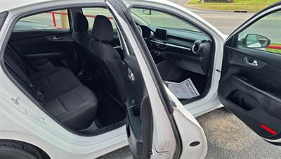 2021 Kia Forte LX - Photo 23 - Tulsa, OK 74112
