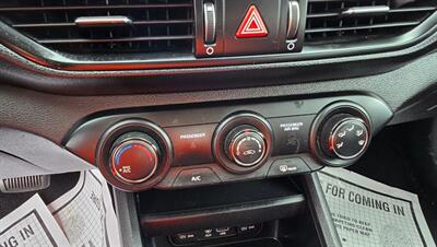 2021 Kia Forte LX - Photo 8 - Tulsa, OK 74112