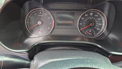 2021 Kia Forte LX - Photo 4 - Tulsa, OK 74112