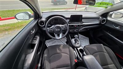 2021 Kia Forte LX - Photo 26 - Tulsa, OK 74112