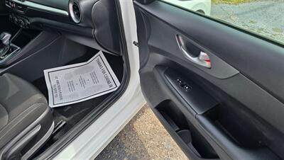 2021 Kia Forte LX - Photo 21 - Tulsa, OK 74112