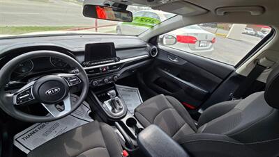 2021 Kia Forte LX - Photo 27 - Tulsa, OK 74112