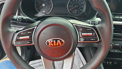 2021 Kia Forte LX - Photo 3 - Tulsa, OK 74112