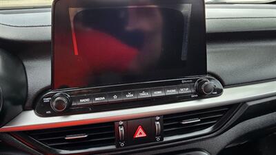 2021 Kia Forte LX - Photo 7 - Tulsa, OK 74112