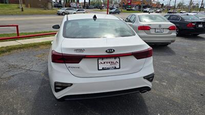 2021 Kia Forte LX - Photo 16 - Tulsa, OK 74112
