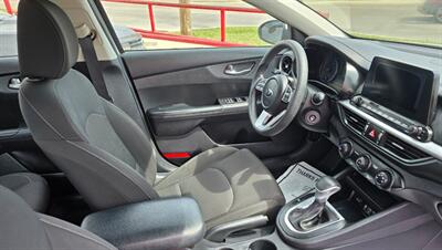 2021 Kia Forte LX - Photo 18 - Tulsa, OK 74112
