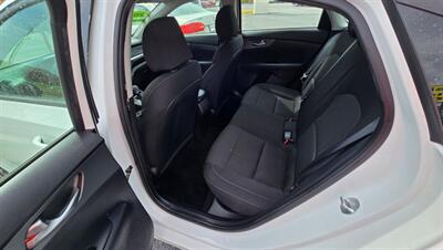 2021 Kia Forte LX - Photo 28 - Tulsa, OK 74112