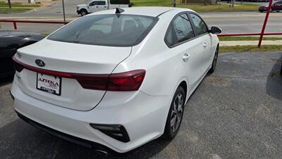 2021 Kia Forte LX - Photo 17 - Tulsa, OK 74112