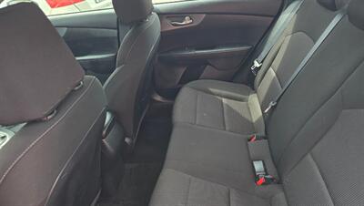 2021 Kia Forte LX - Photo 25 - Tulsa, OK 74112