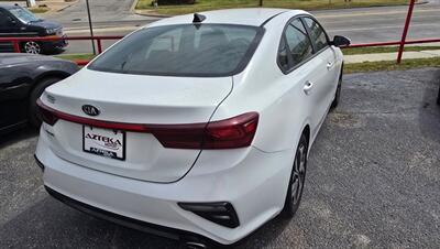 2021 Kia Forte LX - Photo 11 - Tulsa, OK 74112