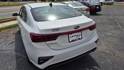 2021 Kia Forte LX - Photo 9 - Tulsa, OK 74112