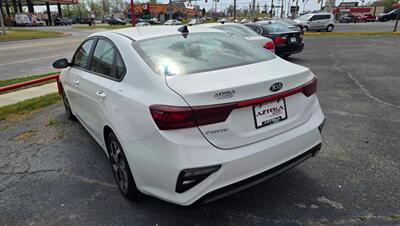 2021 Kia Forte LX - Photo 15 - Tulsa, OK 74112
