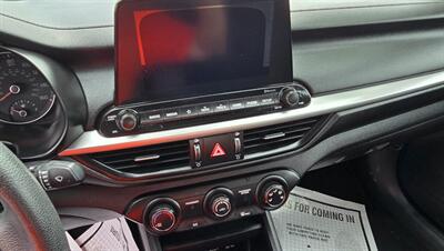 2021 Kia Forte LX - Photo 31 - Tulsa, OK 74112