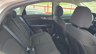 2021 Kia Forte LX - Photo 22 - Tulsa, OK 74112
