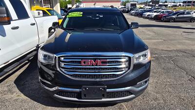 2018 GMC Acadia SLE-2 - Photo 2 - Tulsa, OK 74112