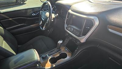 2018 GMC Acadia SLE-2 - Photo 8 - Tulsa, OK 74112
