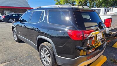 2018 GMC Acadia SLE-2 - Photo 4 - Tulsa, OK 74112