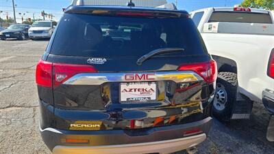 2018 GMC Acadia SLE-2 - Photo 5 - Tulsa, OK 74112