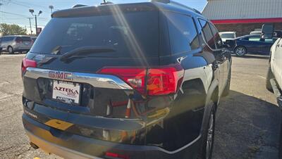 2018 GMC Acadia SLE-2 - Photo 6 - Tulsa, OK 74112