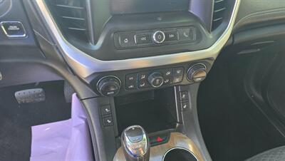 2018 GMC Acadia SLE-2 - Photo 18 - Tulsa, OK 74112
