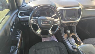 2018 GMC Acadia SLE-2 - Photo 14 - Tulsa, OK 74112