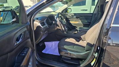 2018 GMC Acadia SLE-2 - Photo 23 - Tulsa, OK 74112