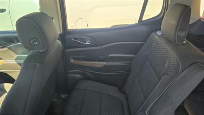 2018 GMC Acadia SLE-2 - Photo 13 - Tulsa, OK 74112
