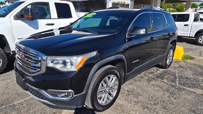 2018 GMC Acadia SLE-2 - Photo 3 - Tulsa, OK 74112
