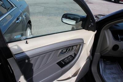 2011 Ford Taurus SEL   - Photo 15 - Tulsa, OK 74112