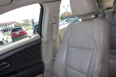 2011 Ford Taurus SEL   - Photo 21 - Tulsa, OK 74112