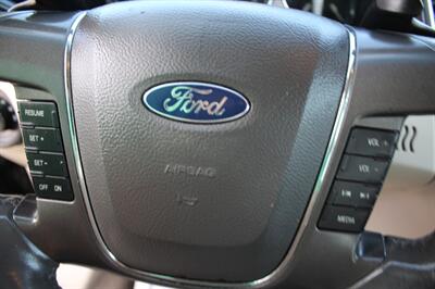 2011 Ford Taurus SEL   - Photo 18 - Tulsa, OK 74112