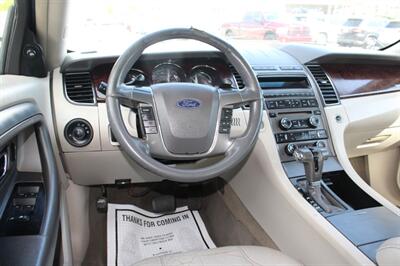 2011 Ford Taurus SEL   - Photo 11 - Tulsa, OK 74112