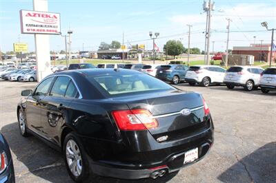 2011 Ford Taurus SEL   - Photo 5 - Tulsa, OK 74112