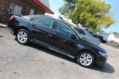 2011 Ford Taurus SEL   - Photo 3 - Tulsa, OK 74112