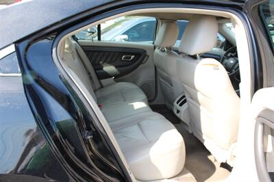 2011 Ford Taurus SEL   - Photo 8 - Tulsa, OK 74112