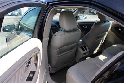 2011 Ford Taurus SEL   - Photo 14 - Tulsa, OK 74112