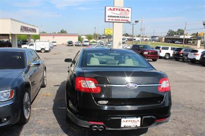 2011 Ford Taurus SEL   - Photo 2 - Tulsa, OK 74112