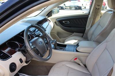 2011 Ford Taurus SEL   - Photo 16 - Tulsa, OK 74112