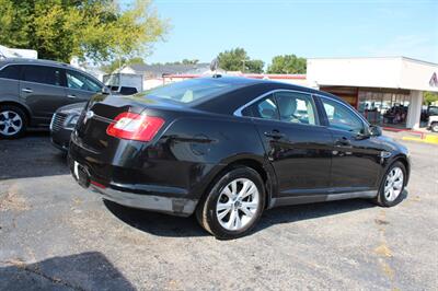 2011 Ford Taurus SEL   - Photo 4 - Tulsa, OK 74112