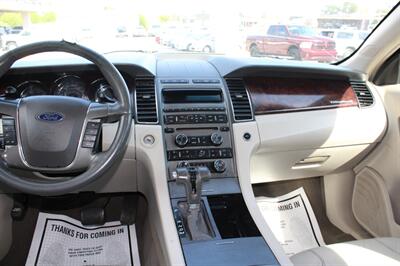 2011 Ford Taurus SEL   - Photo 12 - Tulsa, OK 74112