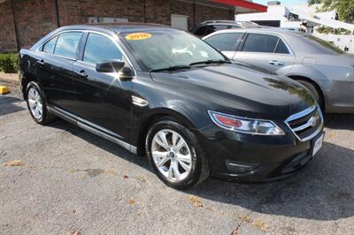 2011 Ford Taurus SEL   - Photo 1 - Tulsa, OK 74112