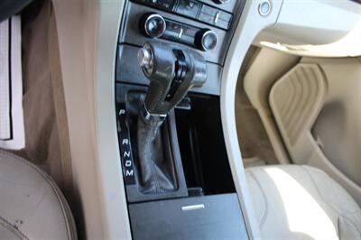 2011 Ford Taurus SEL   - Photo 20 - Tulsa, OK 74112