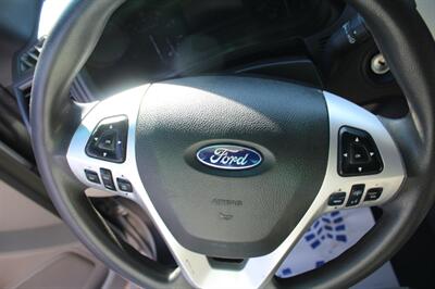 2015 Ford Explorer - Photo 33 - Tulsa, OK 74112