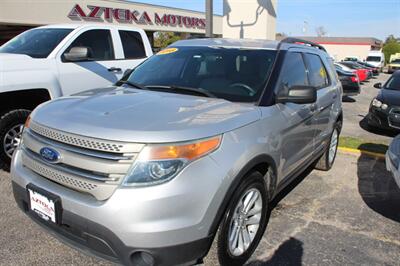 2015 Ford Explorer - Photo 2 - Tulsa, OK 74112