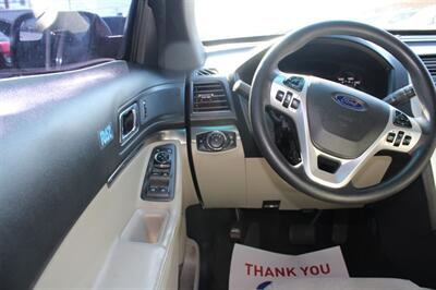 2015 Ford Explorer - Photo 20 - Tulsa, OK 74112