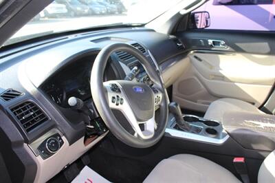 2015 Ford Explorer - Photo 23 - Tulsa, OK 74112