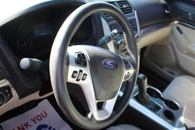 2015 Ford Explorer - Photo 28 - Tulsa, OK 74112