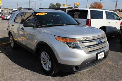 2015 Ford Explorer - Photo 1 - Tulsa, OK 74112