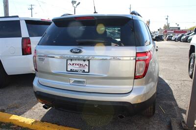 2015 Ford Explorer - Photo 6 - Tulsa, OK 74112