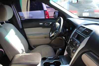 2015 Ford Explorer - Photo 11 - Tulsa, OK 74112